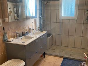 Maison de plein pied