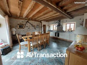 Maison 5 pièces 103 m²