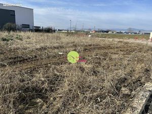 Terrain 500 m² Benfeld