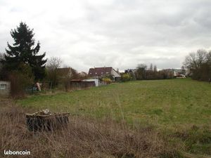 Terrain 590 m² Veneux Les Sablons