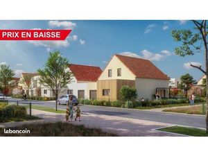 Terrain 326 m² Ostwald