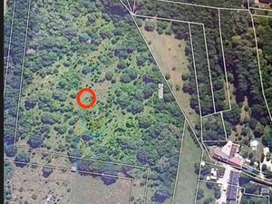 Terrain loisirs agrément