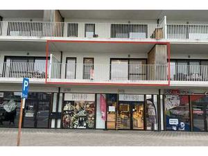 Appartement confortable d'une chambre avec place de parking