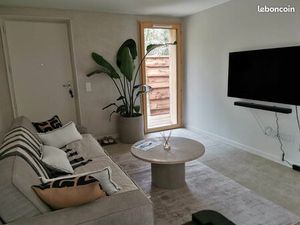 Appartement 3 pièces 68 m2 bioclimatique Bordeaux métropole état NEUF Basse consommation