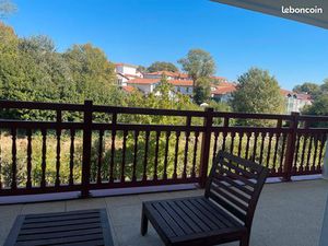 Appartement - 2 pièces - 40 m²