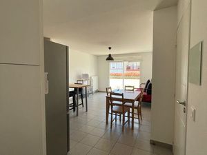 T3 au calme avec terrasse et 2 places de parkings