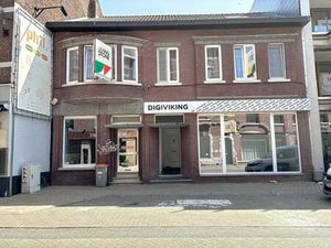 Uitzonderlijk vastgoedproject in hartje Bilzen