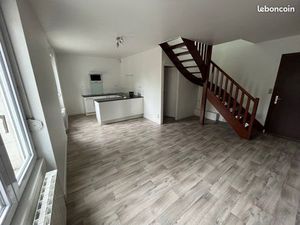 Appartement T3