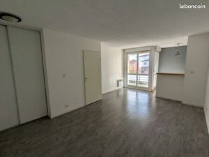 Appartement T2 Colomiers Centre