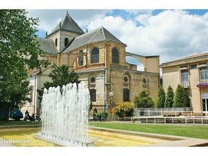 Dax - Plain-pied avec jardin