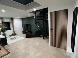 Appartement en duplex de 76m2