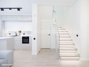 Duplex 4 pièces 78 m²