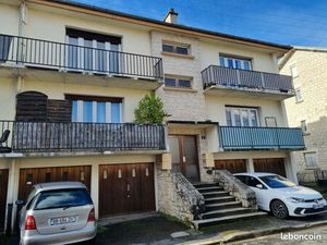 Immeuble 8 pièces 200 m²