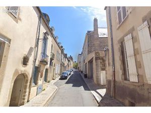 Immeuble de rapport – hyper centre laval – gros potentiel