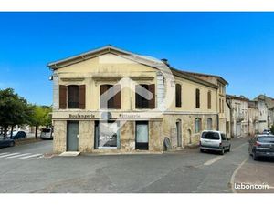 Immeuble 8 pièces 280 m²