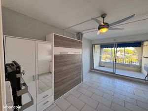 Studio port camarguie