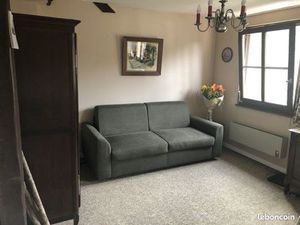 Appartement Le Hohwald 67140