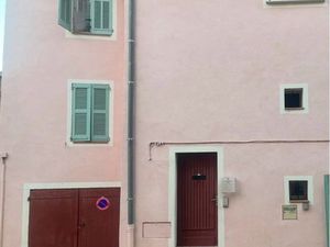 Appartement T3 - 54 m? + Garage 16 m2