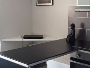 Vente d'un appartement