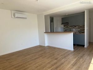 Appartement 34 m² Perigueux