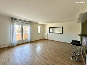 Appartement 2 pièces