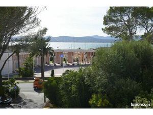 Appartement en Viager 2 pièces 55 m²