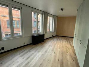 Studio rénové à l'emplacement TOP !
