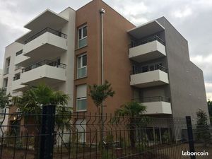 Appartement standing toulouse nord