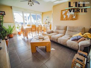 Appartement 3 pièces 71 m²