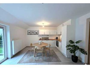 ? À louer – Charmant appartement 2 chambres à Lomprez ?