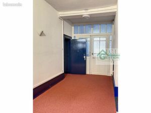 Bureaux 80 m² CERNAY