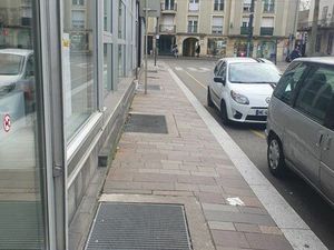 Fond de commerce 70m2