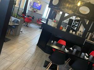 Droit au bail restaurant