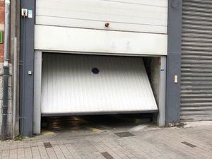 Parking sécurisé Tourcoing centre