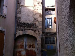 Grande remise à Bessan  66000