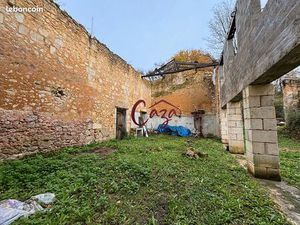 Propriété 1 pièce 195 m²