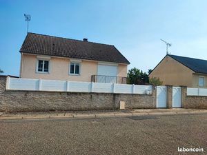 Maison individuelle Cusset