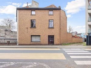 Maison à vendre à Gent € 269.000 (LILGI) - Century 21 - Woonkantoor | Zimmo