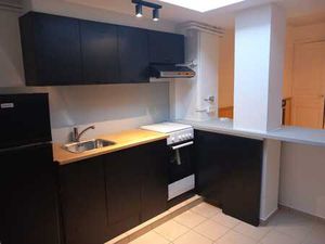 Maison état neuf à louer à Grammont centre/gare