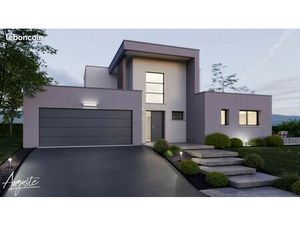 Maison 4 pièces 160 m²