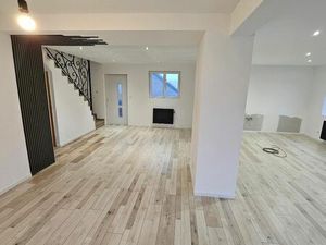 Maison 140m2 entièrement rénové sur 6.5 ares