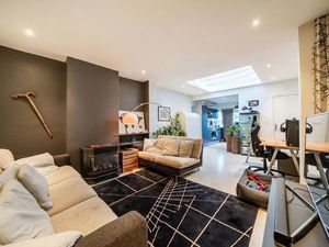 Maison à vendre à Kortrijk € 269.000 (LILQU) - Nele Tassaert Immobiliën | Zimmo