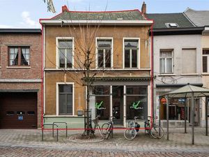 Maison à vendre à Lier € 269.000 (LIM2Y) - Heylen Vastgoed - Lier | Zimmo