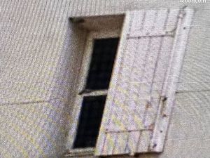 Maison avec forte possibilité agrandissement