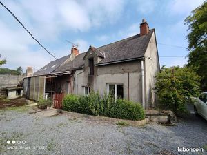 Maison 5 pièces 61 m²