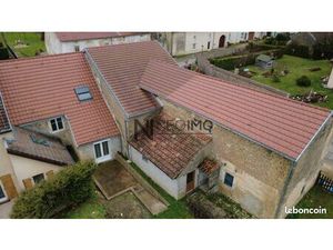 Maison 3 pièces 130 m²