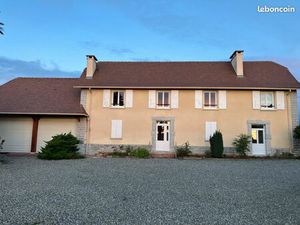 Rare sur les coteaux de Sauvagnon – Maison familiale rénovée 153 m²