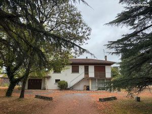 Très belle propriété sur plus de 2200m2