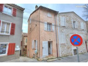 Maison de ville 3 pièces 46 m²