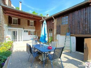 Maison de village 7 pièces 102 m²